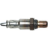 234-4483 After Catalytic Converter Oxygen Sensor, Sold Individually, 4-wire, 1.4L, 4Cyl