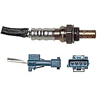 234-4488 After Catalytic Converter Oxygen Sensor, Sold Individually, 4-wire, 1.6L, 4Cyl