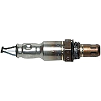 234-4559 After Catalytic Converter Oxygen Sensor, Sold Individually, 4-wire