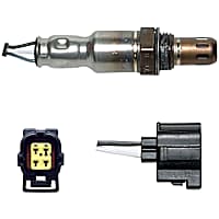 234-4586 Oxygen Sensor, Sold Individually, 4-wire
