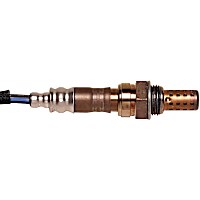 234-4622 Oxygen Sensor, Sold Individually, 4-wire