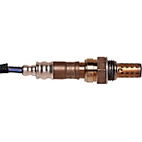 234-4630 Oxygen Sensor, Sold Individually, 4-wire