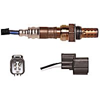 234-4659 After Catalytic Converter Oxygen Sensor, Sold Individually, 4-wire