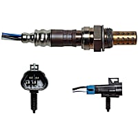 234-4673 Oxygen Sensor, Sold Individually, 4-wire
