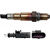 234-4754 Oxygen Sensor, Sold Individually, 4-wire