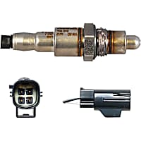 234-4791 Oxygen Sensor, Sold Individually, 4-wire