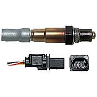 234-5108 Oxygen Sensor, Sold Individually, 4-wire
