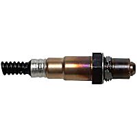 234-5162 Oxygen Sensor, Sold Individually, 5-wire