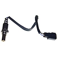 234-9052 Oxygen Sensor, Sold Individually, 2-wire