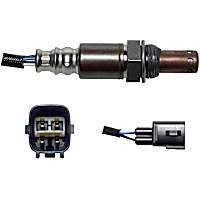 234-9058 Oxygen Sensor, Sold Individually, 2-wire
