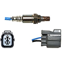 234-9066 Before Catalytic Converter Oxygen Sensor, Sold individually, 2-wire, 4, 2.4