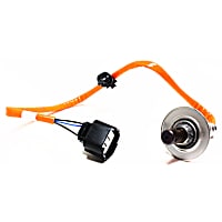 234-9123 Before Catalytic Converter Oxygen Sensor, Sold Individually, 4-wire, 2.5L, 4Cyl