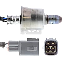 234-9300 Before Catalytic Converter Oxygen Sensor, Sold individually, 4-wire