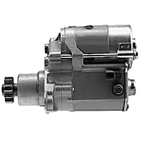 280-0118 OE Replacement Starter, Remanufactured
