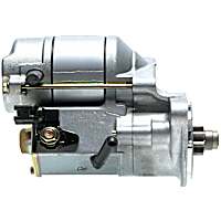 280-0284 Starter, Remanufactured
