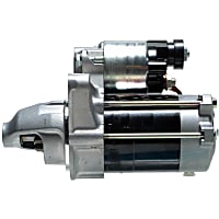 280-0316 Starter, Remanufactured