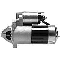280-4185 Starter, Remanufactured