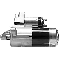 280-4188 Starter, Remanufactured