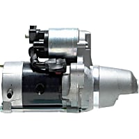 280-4196 Starter, Remanufactured