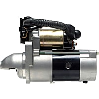 280-4249 OE Replacement Starter, Remanufactured