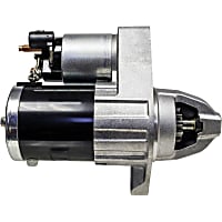 280-4284 Starter, Remanufactured