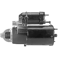 280-5167 OE Replacement Starter, Remanufactured