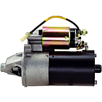 280-5312 Starter, Remanufactured