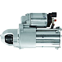 280-5372 OE Replacement Starter, Remanufactured