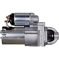 280-5383 Starter, Remanufactured