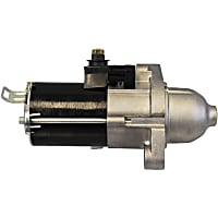 280-6007 Starter, Remanufactured