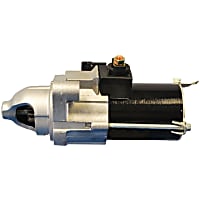 280-6010 OE Replacement Starter, Remanufactured