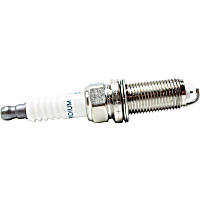 3421 Spark Plug, Sold Individually, Iridium Long Life Series