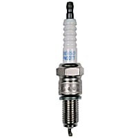 4502 Spark Plug, Sold individually, Platinum TT Series