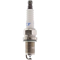 4503 Spark Plug, Sold individually, Platinum TT Series