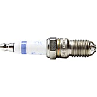 4505 Spark Plug, Sold individually, Platinum TT Series