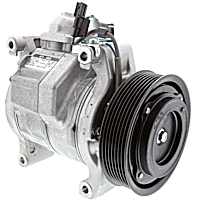 Honda Accord A/C Compressors from $137  CarParts.com