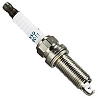4711 Spark Plug, Sold Individually, Iridium TT Series