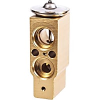475-2005 A/C Expansion Valve