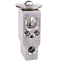 475-2044 A/C Expansion Valve - Direct Fit, Sold individually