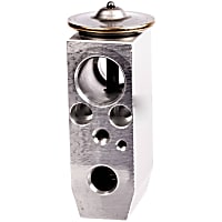 475-2081 A/C Expansion Valve - Direct Fit, Sold individually