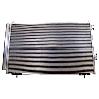 477-0704 A/C Condenser