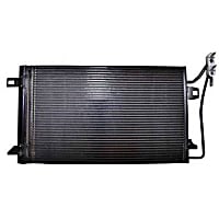 477-0732 A/C Condenser