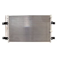 477-0737 A/C Condenser