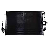 477-0741 A/C Condenser