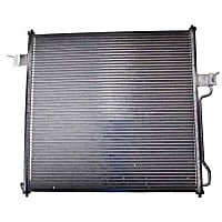 477-0747 A/C Condenser