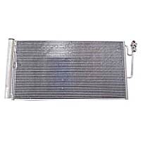 477-0763 A/C Condenser