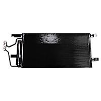 477-0772 A/C Condenser