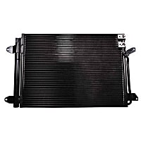 477-0775 A/C Condenser