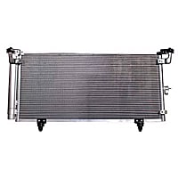 477-0781 A/C Condenser
