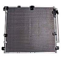 477-0796 A/C Condenser
